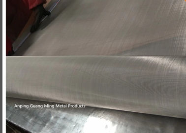 Chine grillage soudé de l'acier inoxydable 304L avec le trou de 3 pouces et le fil de 1.6MM fournisseur