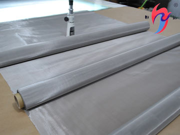 Chine 50 100 200 armure toile de tamis à mailles de filtre à huile de l'acier inoxydable du micron 304 316L fournisseur