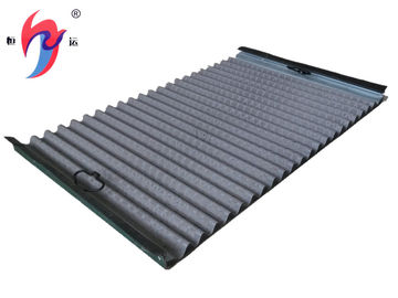 Chine Écran 2000 de dispositif trembleur de schiste de solides solubles 304/316 FLC/écran de vibration en acier d'huile fournisseur