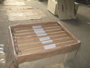 Chine 20-325 résistance à la corrosion élevée de grillage de filtre d'acier inoxydable de micron fournisseur