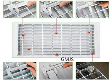 Chine Entreprise de plaque métallique d'anti dérapage en aluminium pour la plate-forme, épaisseur de 3MM fournisseur