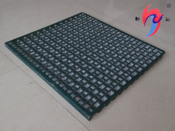 Chine Écran de SS304/SS316 VSM 300 Shaker Screens Oil Filter Vibrating fournisseur