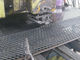 Panneaux perforés faits sur commande de feuillard pour la résistance à la corrosion décorative extérieure fournisseur