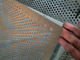 Métal perforé décoratif d'acier inoxydable/en aluminium lambrisse le poids léger fournisseur