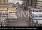 Contrefiche de poignée/anti plaque de métal de dérapage/Diamond Plank /G90 matériel et en aluminium fournisseur