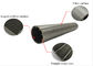 Filtres pour puits d'acier inoxydable de Johnson, cylindres de fil et filtre de tubes fournisseur