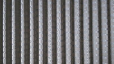 Type écran 2000, écran de vibration de filtre à huile 20-325 de dispositif trembleur de schiste de  de vague fournisseur
