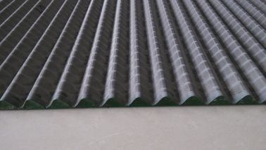 Type écran 2000, écran de vibration de filtre à huile 20-325 de dispositif trembleur de schiste de  de vague fournisseur